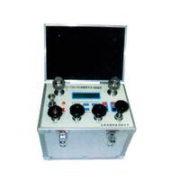 DXQ智能箱式压力校验仪/自带真空压力源/压力表变送器校验仪