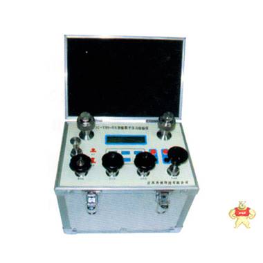 DXQ智能箱式压力校验仪/自带真空压力源/压力表变送器校验仪 
