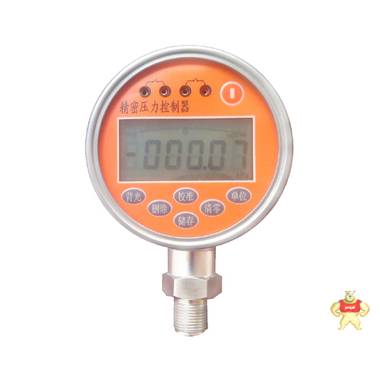 0.1级0.05级高精度精密数字压力控制器 