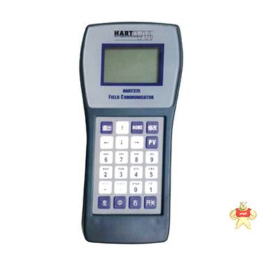 国产HART375手操器/手持现场通讯器/变送器HART手操器/变送器校验 