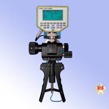 8051-A型压力校验仪 