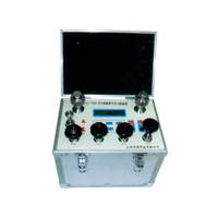 DXY智能箱式压力校验仪/压力表变送器压力校验仪/0~60MPa压力源