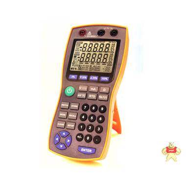 GX4600手持式高精度信号发生器/信号发生器(0.02%) 