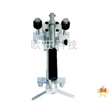 06C便携式气压泵,手持压力泵,台式气压泵,气压校验台,台式压力源 