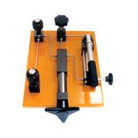 OW-YLY-60A手动液压源 压力校验台/60MPa压力表变送器压力校验台