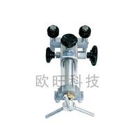 60C便携式液压泵,手持式液压源,台式压力泵校验液压泵-0.09~60MPa