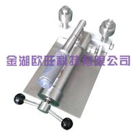 OW-YLY-60B便携式压力源