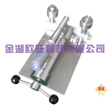 OW-YLY-60B便携式压力源