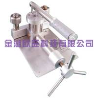 OW-YLY-6B便携式压力泵