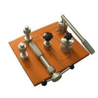 OW-YLY-70A手动压力源 台式压力源 0～60Mpa液压压力校验台