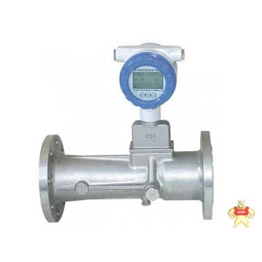 LUX智能旋进旋涡流量计 