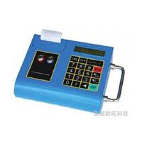 LU2001便携式超声波流量计