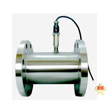 LWGY液体涡轮流量计脉冲输出型 