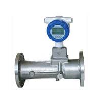 LUX智能旋进旋涡气体流量计