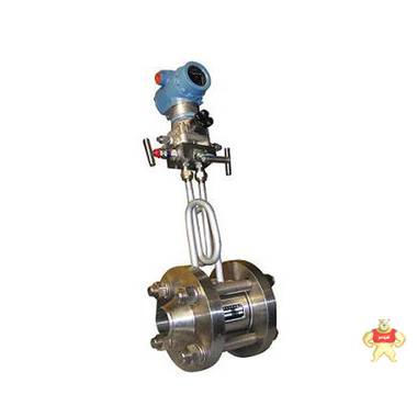 LG一体化孔板流量计 