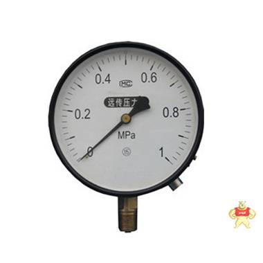 YTZ-150电阻远传压力表 