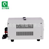 上海全力恒流恒压自动充电机 蓄电池汽车电瓶充电器 QLC-20A/36V
