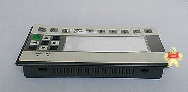 信捷MD304L/MD306L文本外壳/文本显示器外壳/文本安装扣 