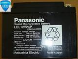 松下蓄电池LCL12V24P Panasonic松下12V24AH蓄电池UPS直流屏电源