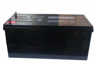 长光铅酸蓄电池12V200AH CGB蓄电池CB12000 应急灯 UPS电源专用