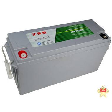 艾佩斯蓄电池SXH150-12 APCPOWER艾佩斯电池美国原装进口12V150AH 