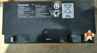 全国包邮Panasonic松下铅酸免维护阀控式蓄电池LC-T1270原装现货 