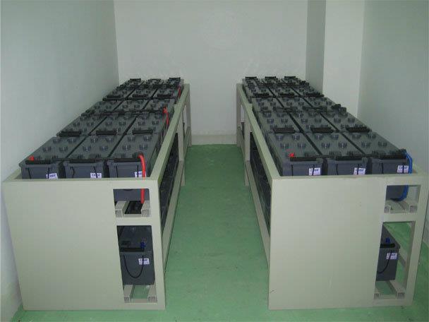 厦门科华蓄电池6-GFM-200铅酸免维护蓄电池12v200ahUPS蓄电池