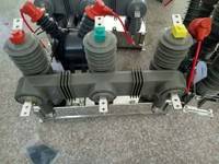 ZW32-12高压真空断路器厂家  河南户外断路器价格 平顶山市智信电气有限公司