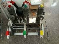 ZW32高压真空断路器厂家  户外断路器价格 平顶山市智信电气有限公司