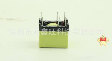 EP系列高频变压器深圳厂家专业供应 抗干扰电源变压器 