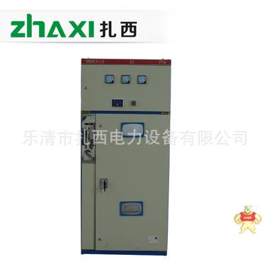 长期供应 PT柜 高压开关柜 XGN15-12高压环网柜 配电柜 质量可靠 