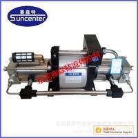 生产赛森特DGT10/60氢气增压器 气体增压稳压设备