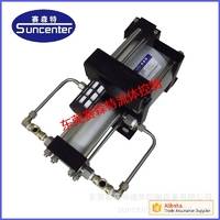 生产供应赛森特DGA05超高压气体增压泵  气体增压泵气体增压阀 空气增压泵