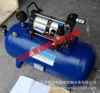 长期供应DGS-DGV02空气增压系统