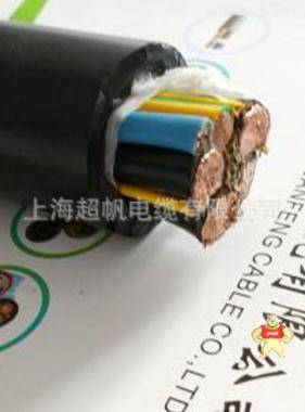 上海超帆品牌 拖链电缆 柔性推荐舞台组合电线电缆批发 上海超帆电缆 