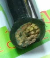 特殊高柔軟聚氨酯電纜  各種系統(tǒng)通用推薦電線電纜廠家直銷