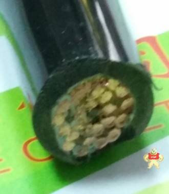 特殊高柔軟聚氨酯電纜  各種系統(tǒng)通用推薦電線電纜廠家直銷 聚氨酯電纜,PUR電纜,高柔性聚氨酯電纜