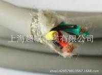 柔軟拖鏈電纜 木工機(jī)械拖鏈電纜 機(jī)器人電纜