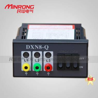 厂家现货特价直销DXN8D-T DXN8D-Q(10KV-35KV)高压带电显示器 