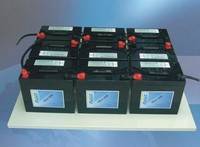 海志蓄电池HZY12-120贵州代理商