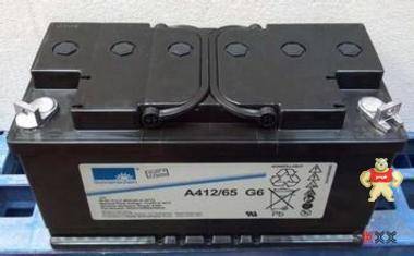 德国阳光蓄电池A412/65G612V65AH UPS/EPS/直流屏专用 质量保证 