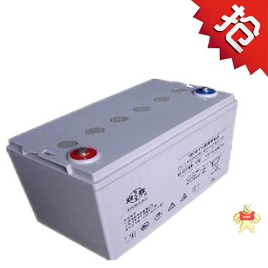 双登铅酸免维护蓄电池6-GFM-120 12v120ah 直流屏 UPS电源专用 可耐阳光科技 