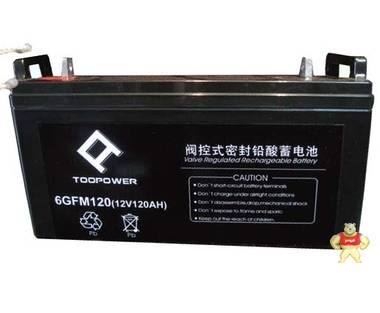 天力蓄电池6GFM120 免维护天力蓄电池12V120AH现货直销 