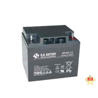 美美BB铅酸蓄电池 美美电池BP40-12 适用于普通用途 UPS电池 