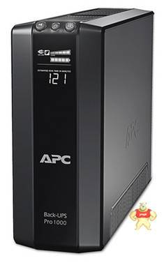 100%全新原装APC BR1000G-CN 专用电池 RBC123 