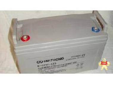 汇众蓄电池原装现货12V100AH蓄电池 6-GFM-100 厂家直销质保三年 