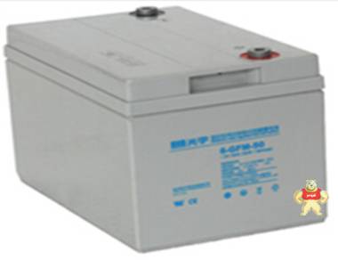 光宇6-GFM-50 12v50ah ups蓄电池 高温蓄电池 12v光宇蓄电池 可耐阳光科技 