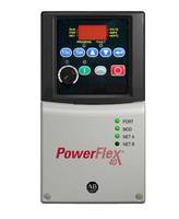 美国罗克韦尔变频器(AB)PowerFlex 4/PowerFlex 4M/PowerFlex 400