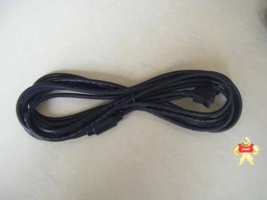 特价销售台达带磁环变频器（面板、键盘）延长线质量保证(5米） 