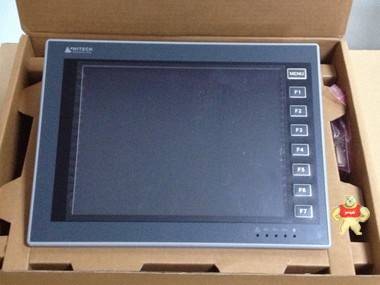 全新原装海泰克触摸屏PWS6A00T-P 通讯线\软件\新品爆款\假一罚十 